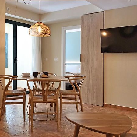 Apartamentos Las Ciencias A Валенсия Экстерьер фото