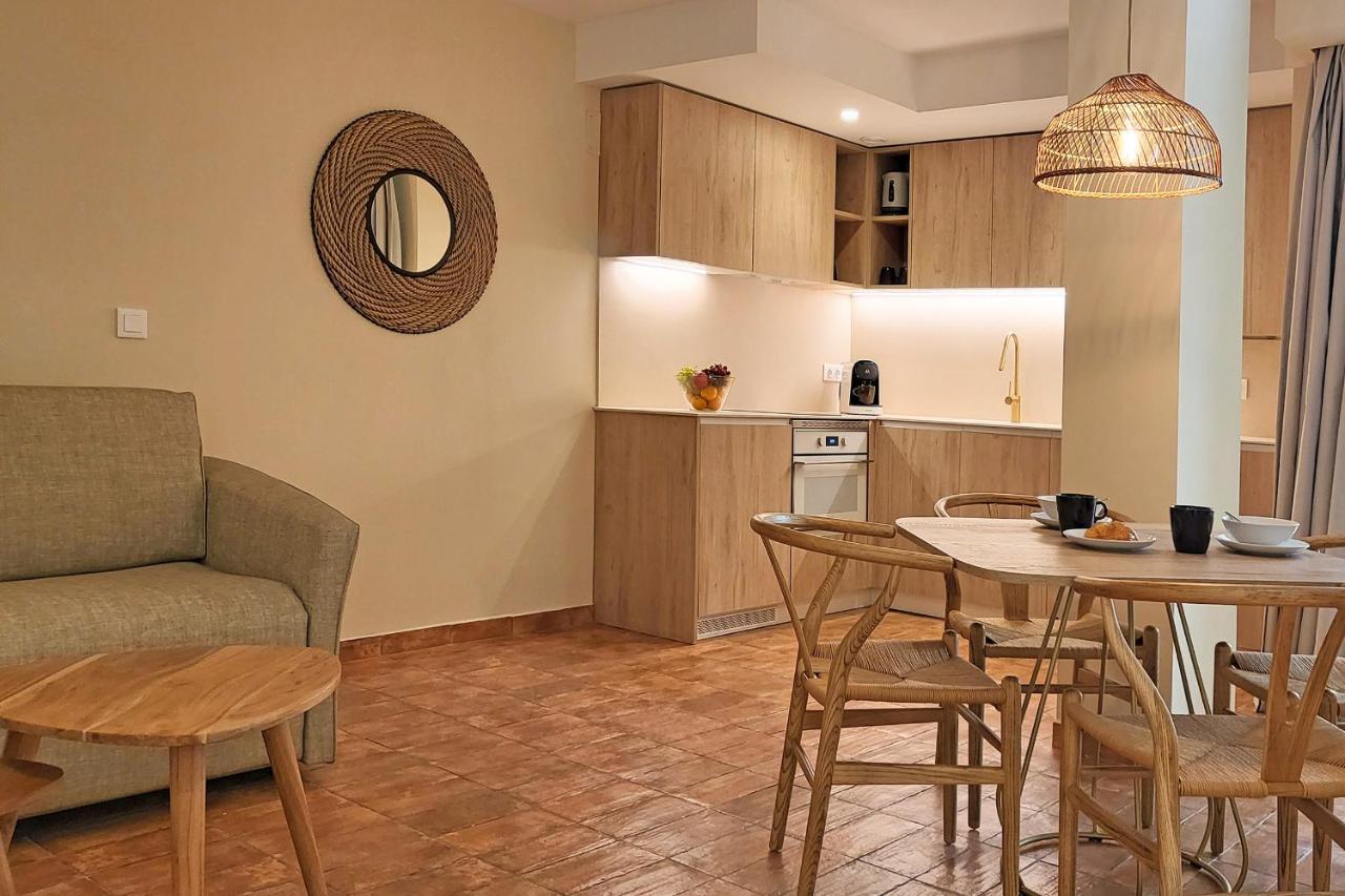 Apartamentos Las Ciencias A Валенсия Экстерьер фото