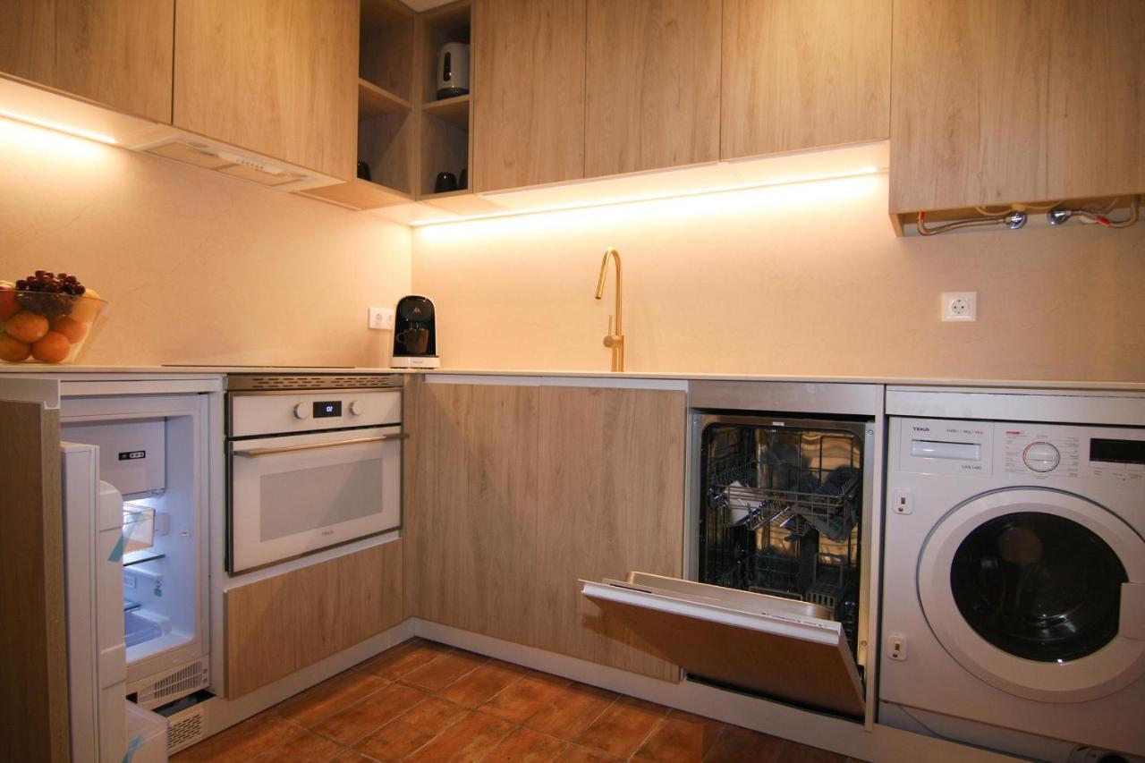 Apartamentos Las Ciencias A Валенсия Экстерьер фото