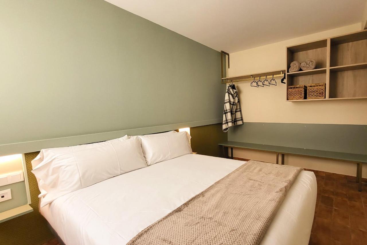 Apartamentos Las Ciencias A Валенсия Экстерьер фото