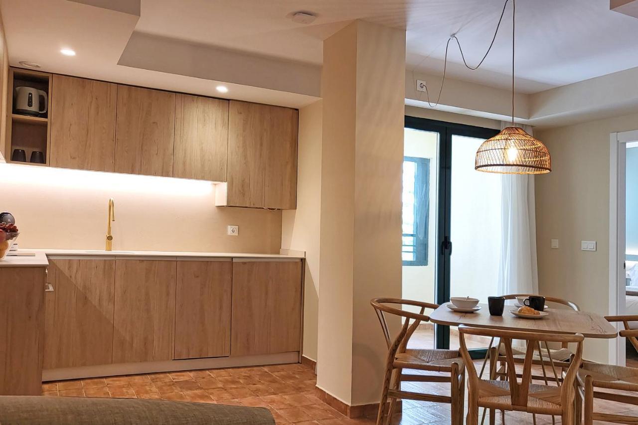 Apartamentos Las Ciencias A Валенсия Экстерьер фото